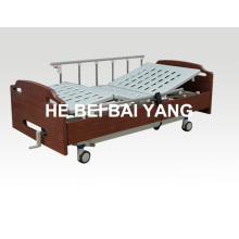 (A-31) Двухфункциональная электрическая кровать для больниц